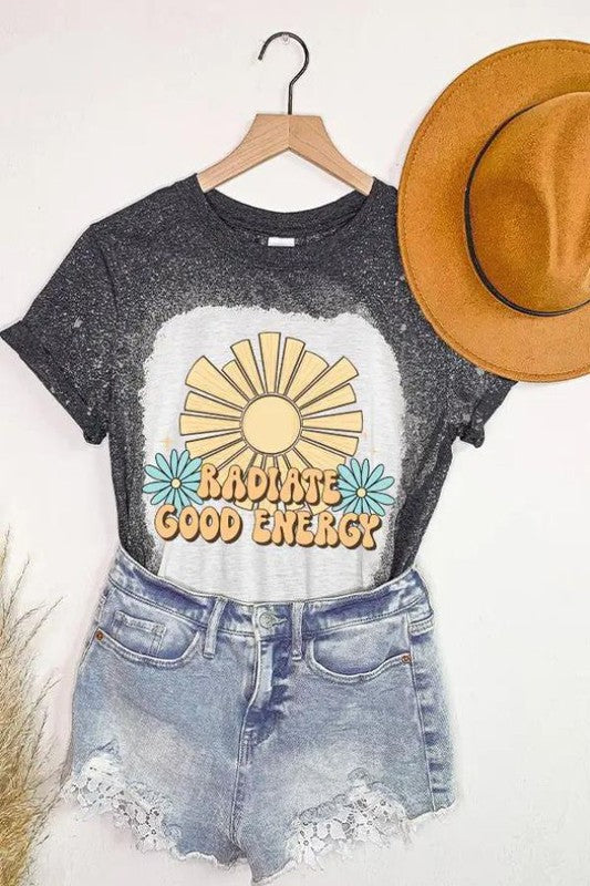 Radiate Good Energy Toddler