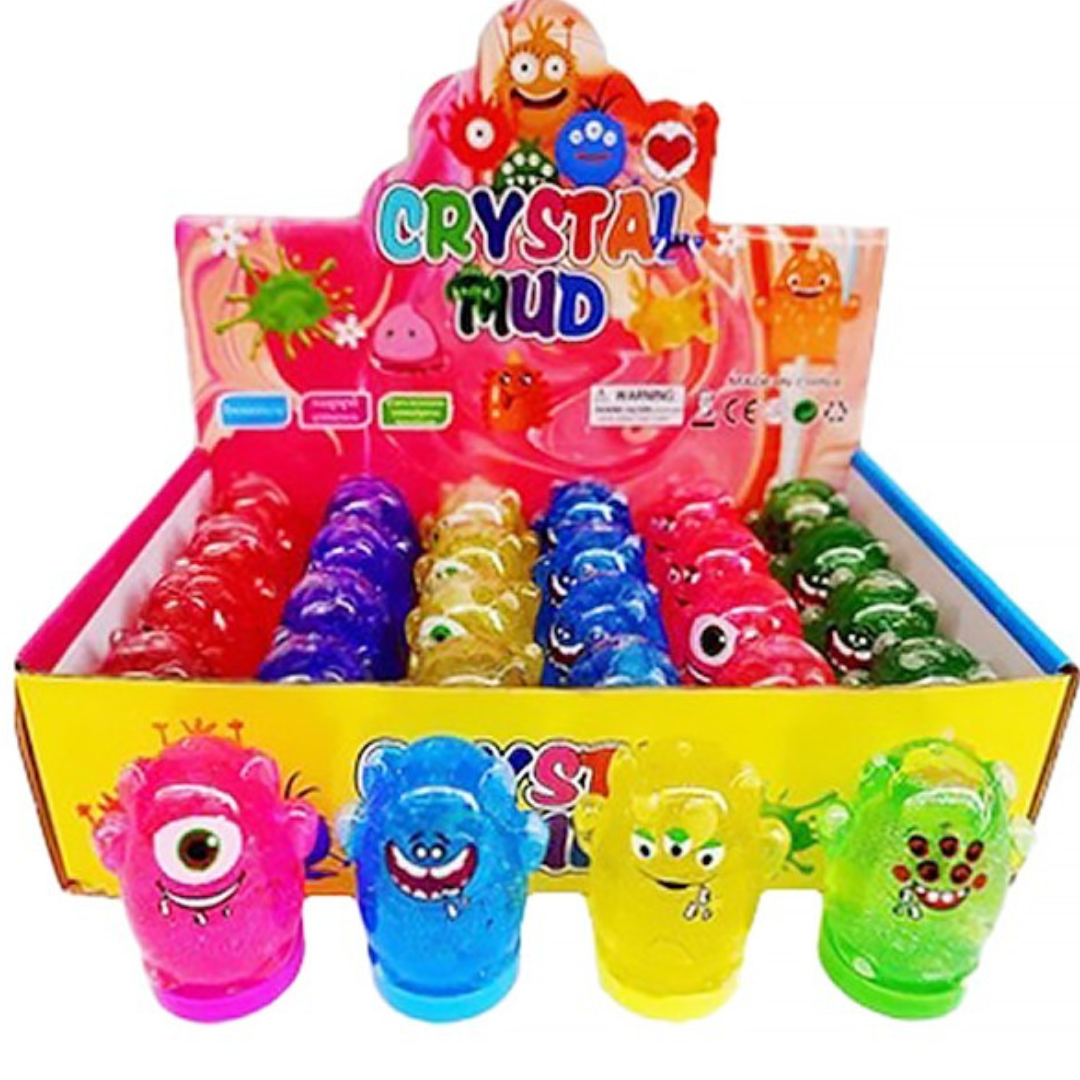 Mini Monster Slime